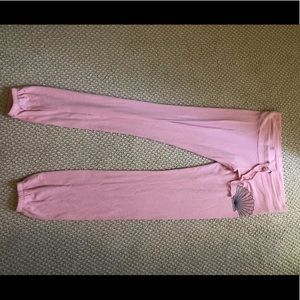 Wild fox sweatpants size small